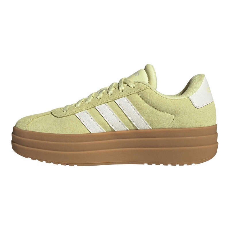 Tenisky adidas Yellow 5388630