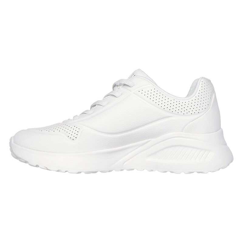 Tenisky Skechers White 3588993