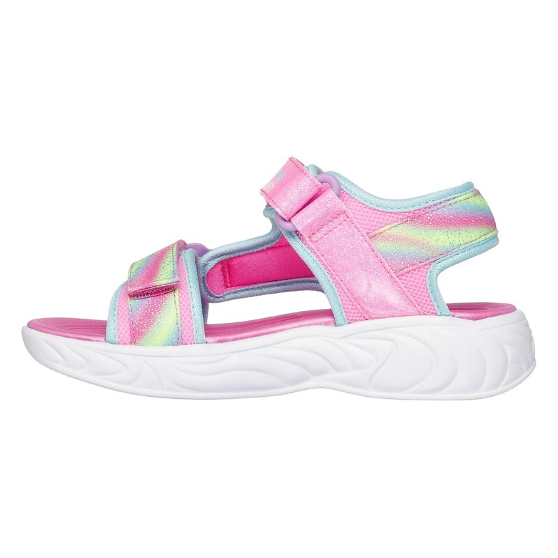 Skechers Pink 445791