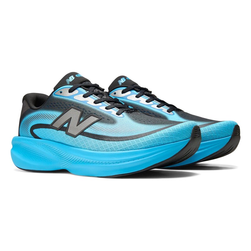 Tenisky New Balance Altitude/Black 3858672