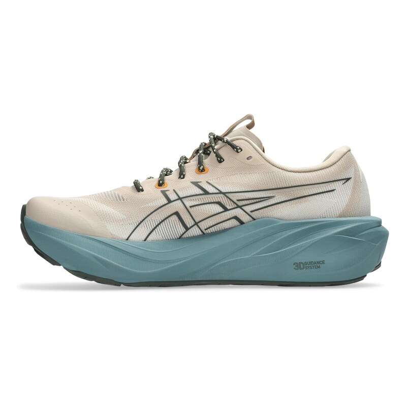 Tenisky Asics Simply Taupe 8331665