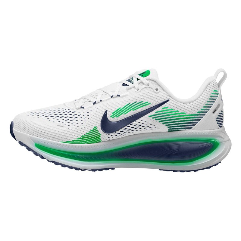Tenisky Nike White/Green 3812499