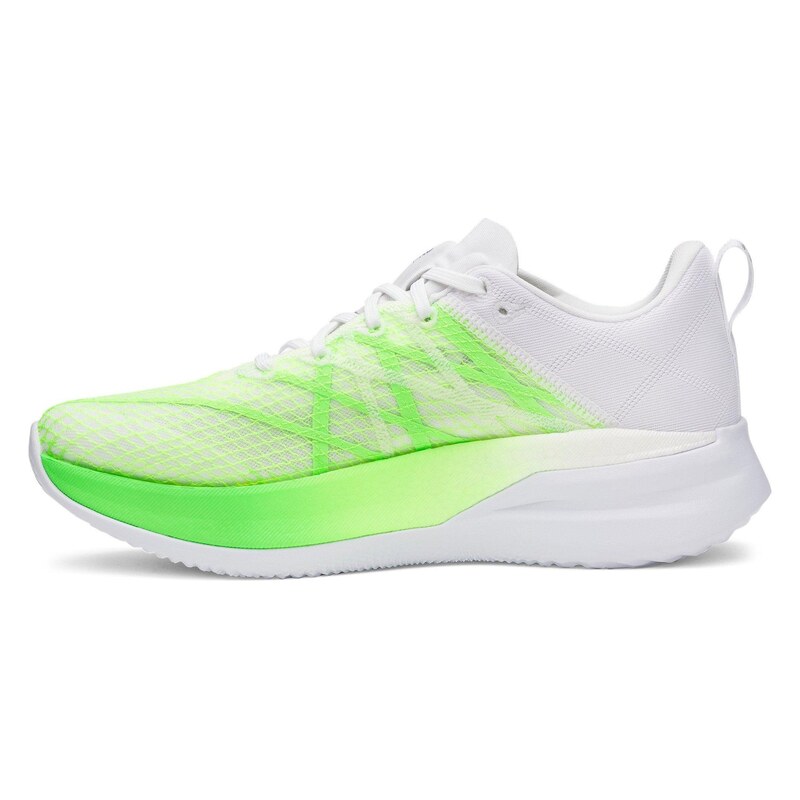 Tenisky Under Armour White 8736999
