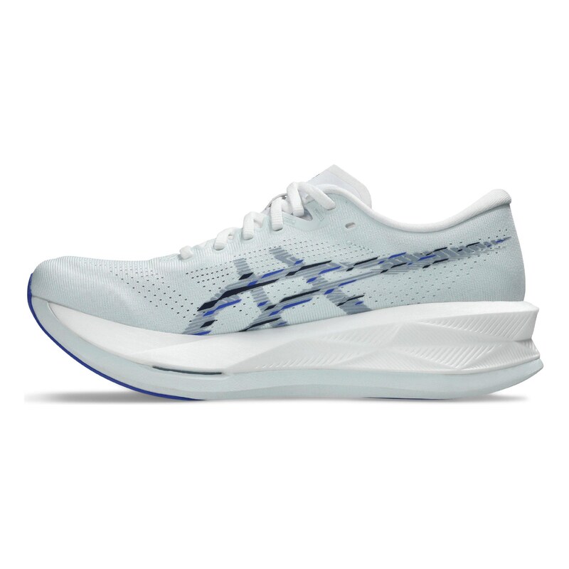 Tenisky Asics Blue 816181