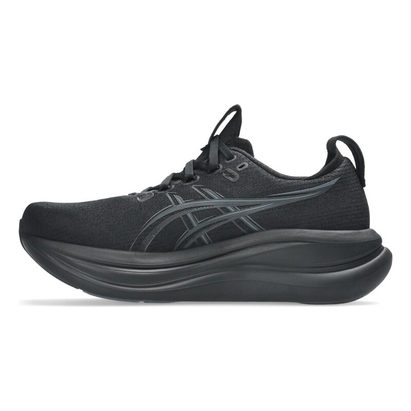 Asics Black 5998414