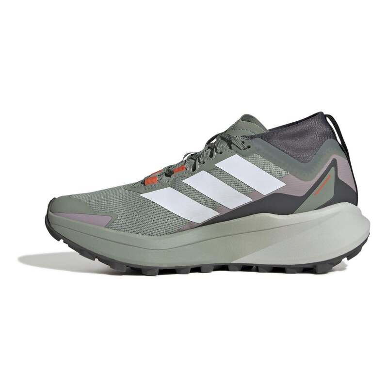 Boty adidas Silver Green 3673727