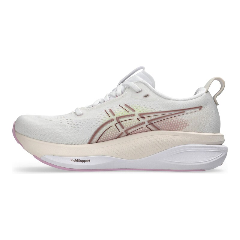 Asics White 3359133