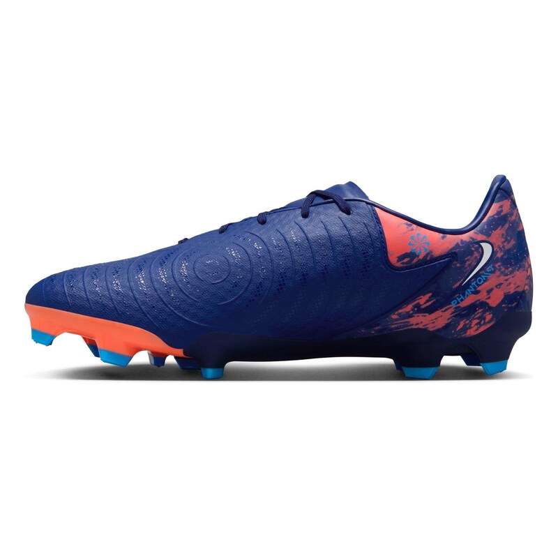Kopačky Nike Phantom GX II Academy Firm Ground Blue 9460926