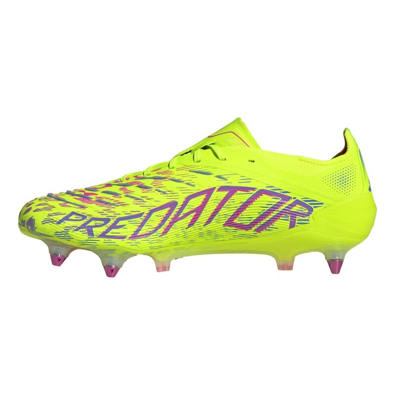 Kopačky adidas Predator Elite Soft Ground Lem 6235315