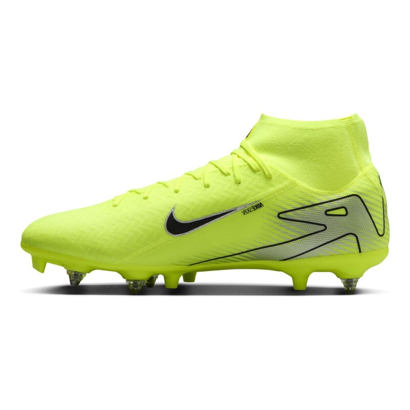 Kopačky Nike Mercurial Superfly 10 Academy Adults Soft Ground