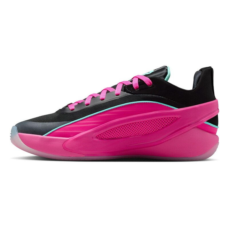 Tenisky Air Jordan Fuchsia/Blk 9377775