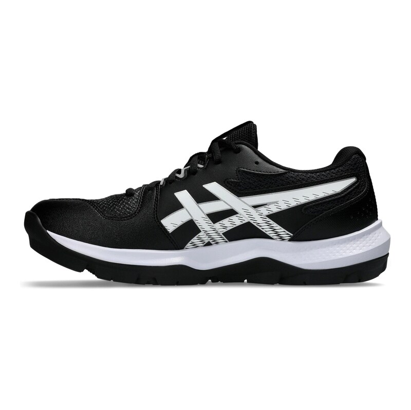 Tenisky Asics Black/White 9608798