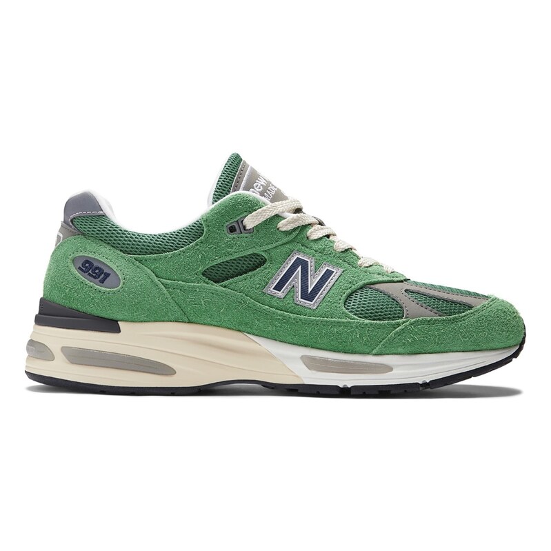 Tenisky NEW BALANCE Mineral Grn GV2 121470