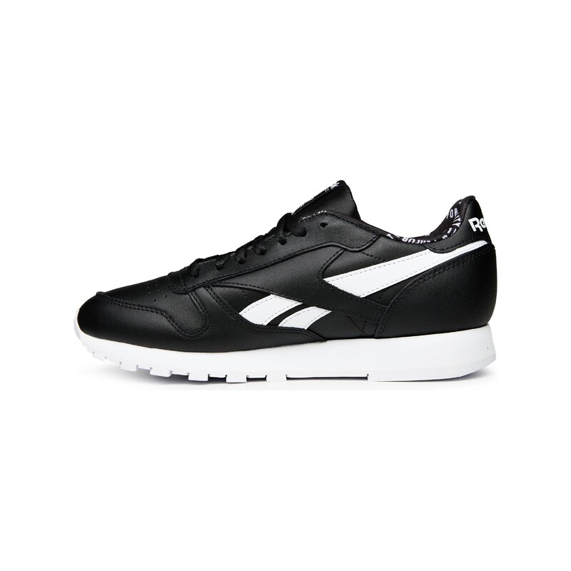 Tenisky Reebok Black 6235325