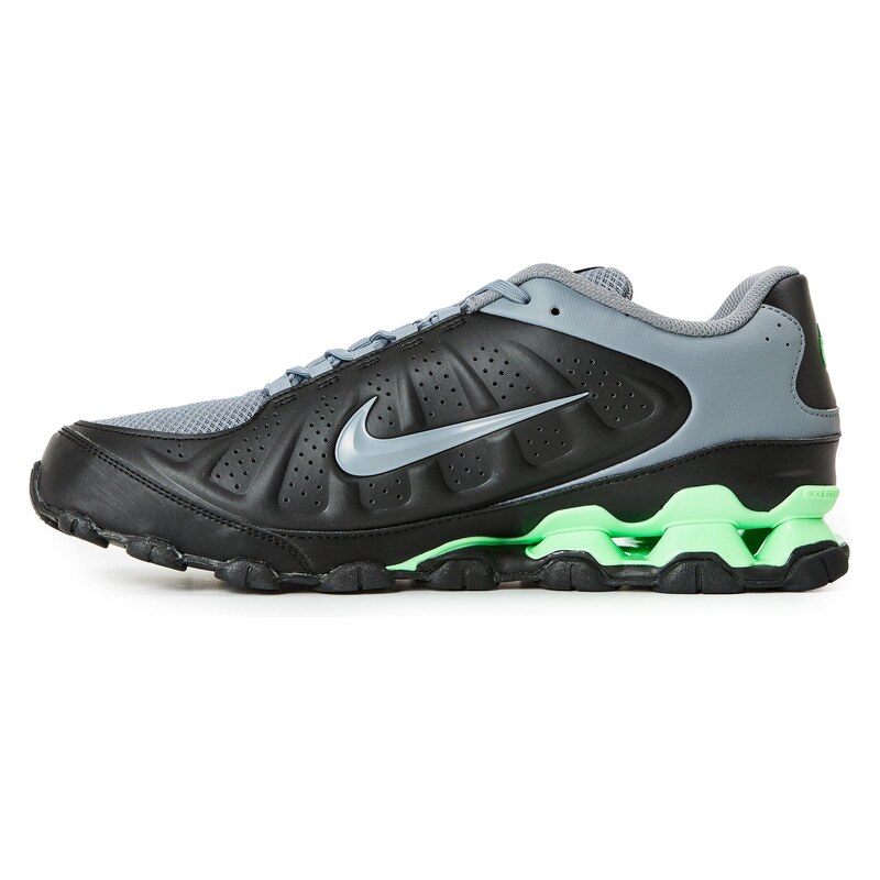 Tenisky Nike Triple Black 8195238