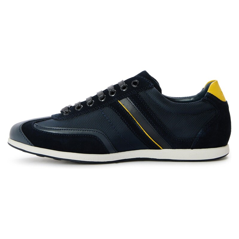 Tenisky Boss Navy 4699314