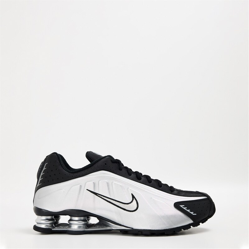 Tenisky NIKE Met Silver 8474507