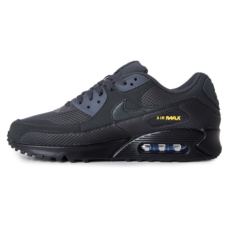 Tenisky Nike Grey/Volt 9075958