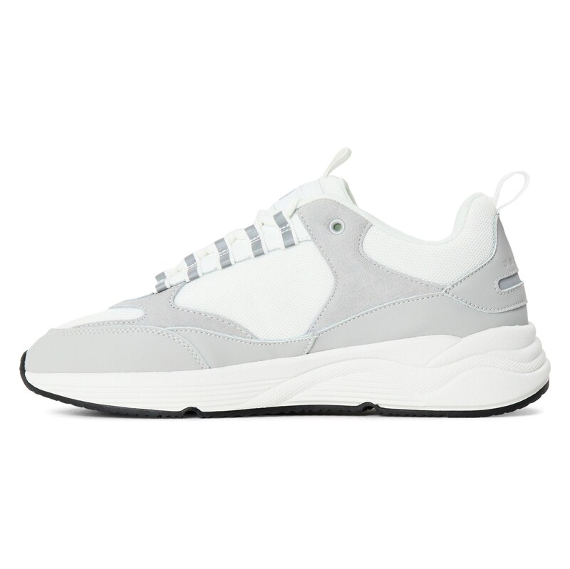 Tenisky Unseen Footwear Black/Grey 9052801