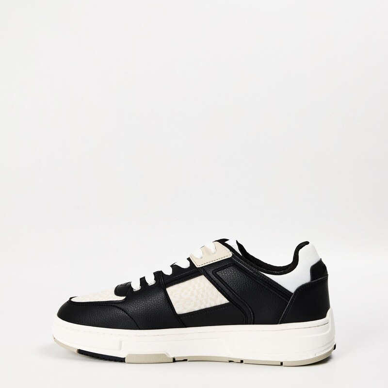 Tenisky Hugo Charcoal 1181609