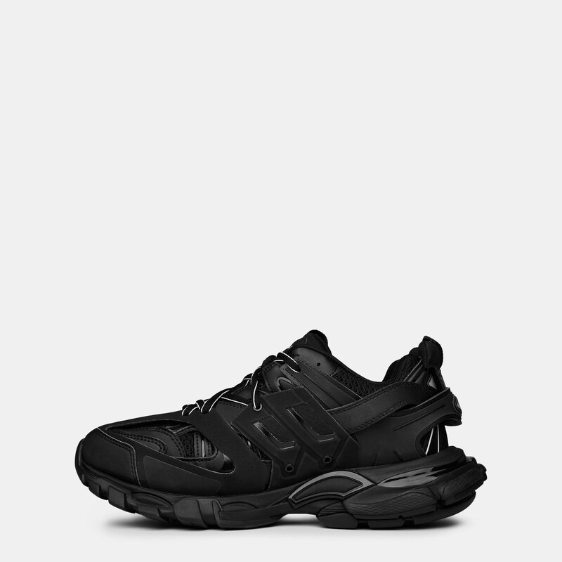 Tenisky Balenciaga Black 6073655