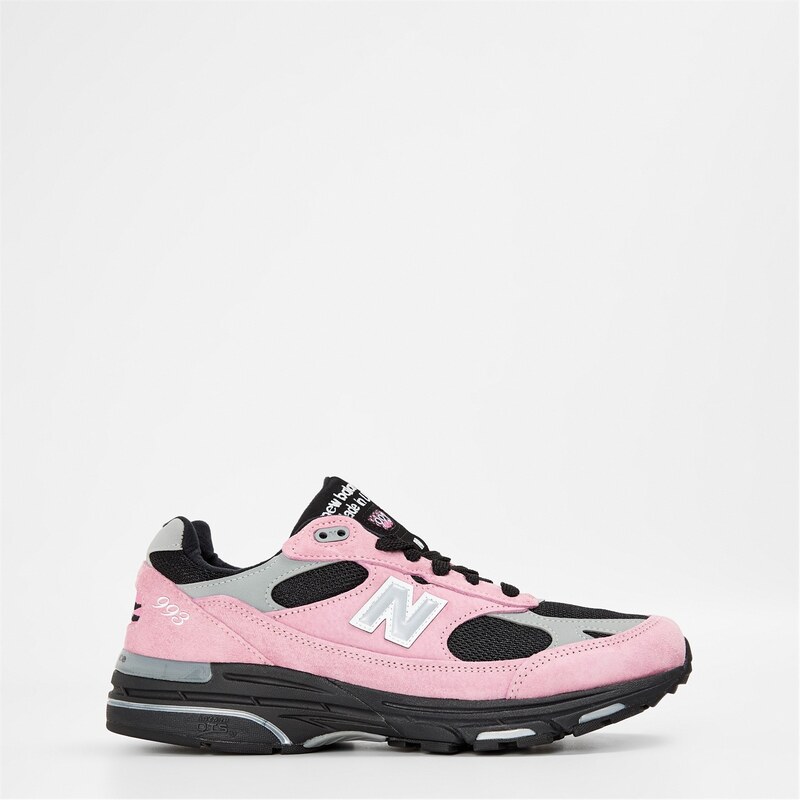 Tenisky NEW BALANCE Pink 670307