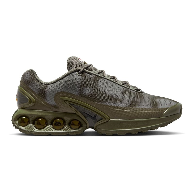Tenisky NIKE Classic Olive 4560093