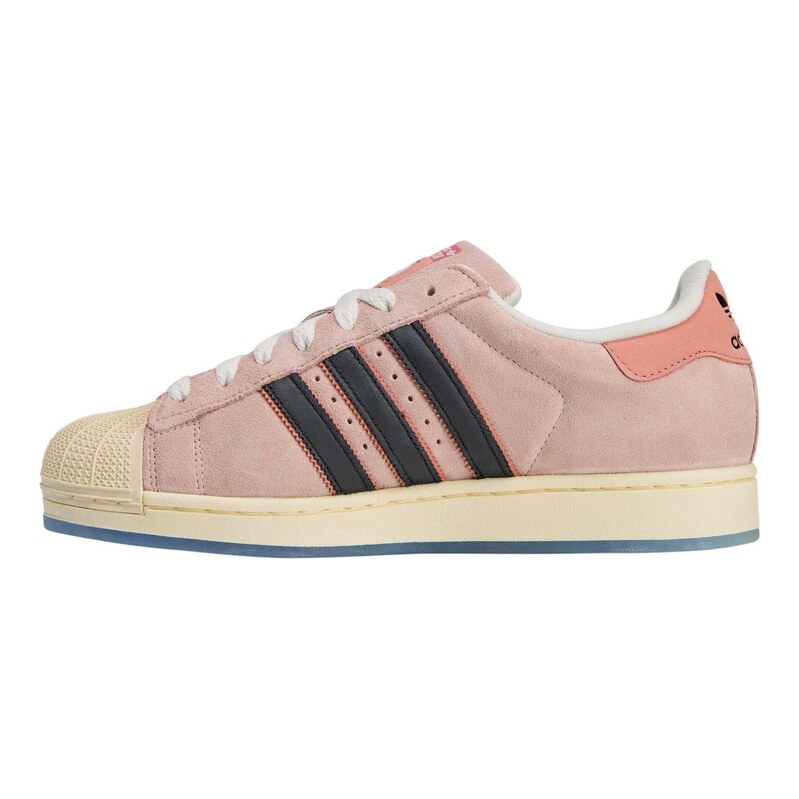Tenisky adidas Originals Black Clay 642724