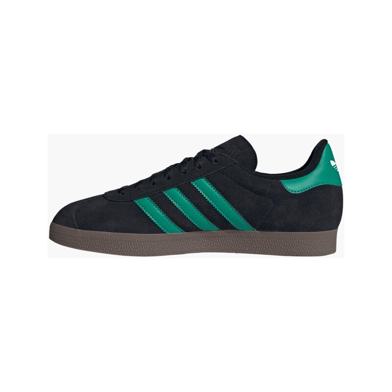 Tenisky adidas Originals Black Green 8198254
