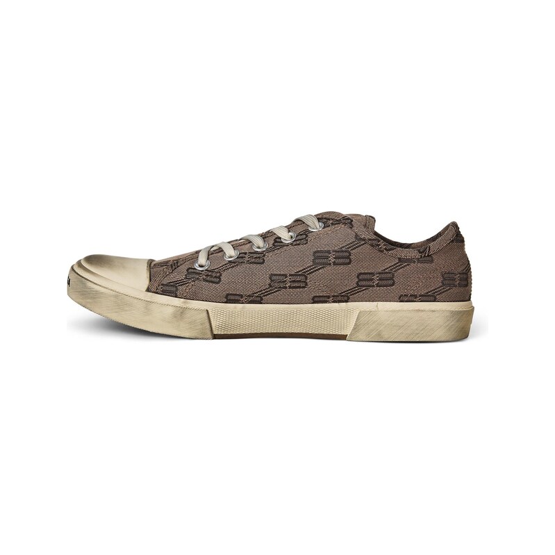 Tenisky Balenciaga Grey/Brown 4784708