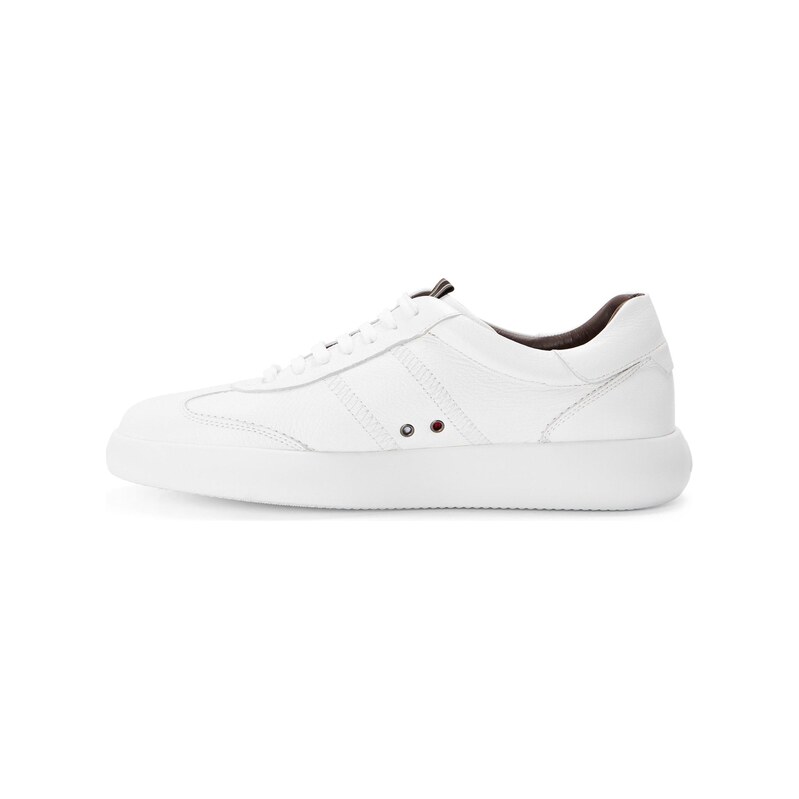 Brioni Tenisky Pretty Green White 1414889