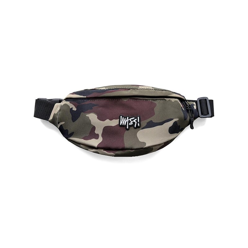 Ledvinka Camo Mass Signature Patch