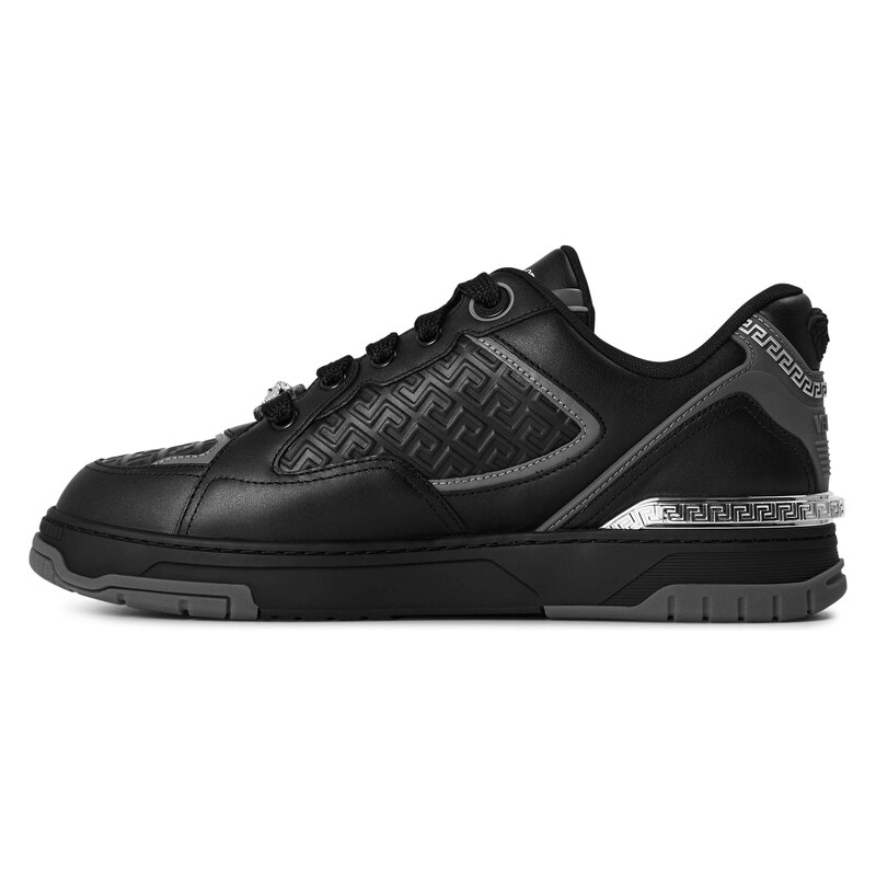 Tenisky Versace Black Palladium 6265073