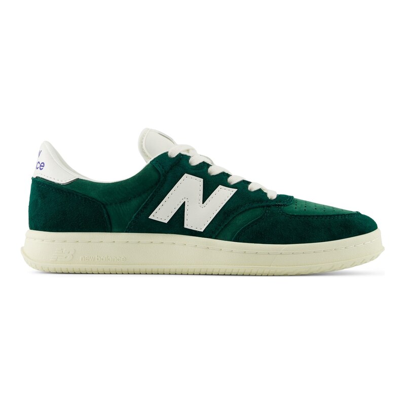 Tenisky NEW BALANCE Green 564968