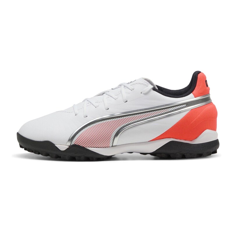 Kopačky Puma White-Glowing 2940132