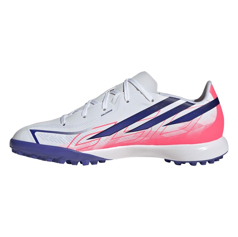 Kopačky adidas White/Coral 137805