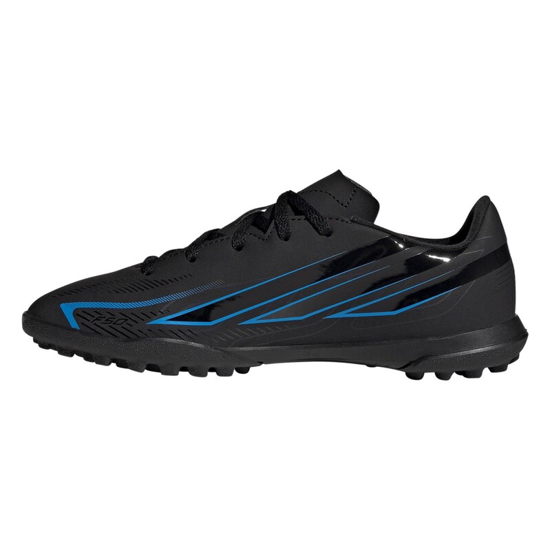Kopačky adidas Black/Blue 6415379
