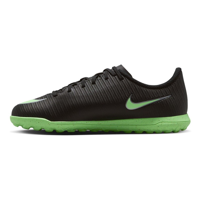 Kopačky Nike Black/Green 337175