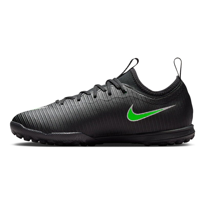 Kopačky Nike Black/Green 1070330