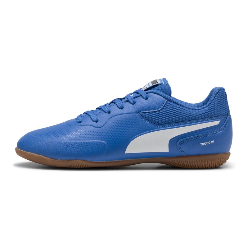 Kopačky Puma ltrBl-Wht-SpdBl 2949240
