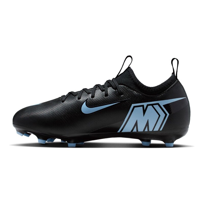 Kopačky Nike Black 7444461