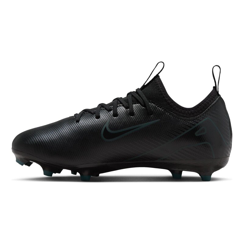 Kopačky Nike Black 6358495