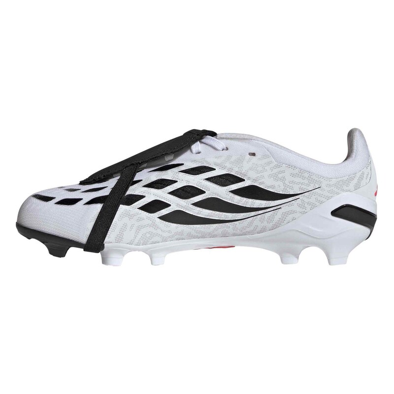 Kopačky adidas White/Coral 3195061