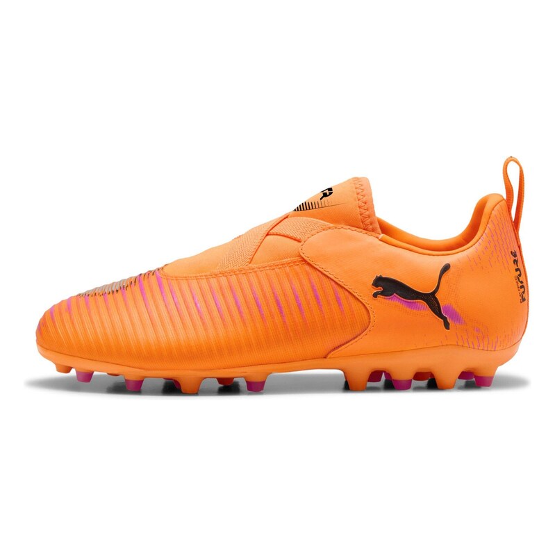 Kopačky Puma Ht Fr-Blk-Rvsh 7921280