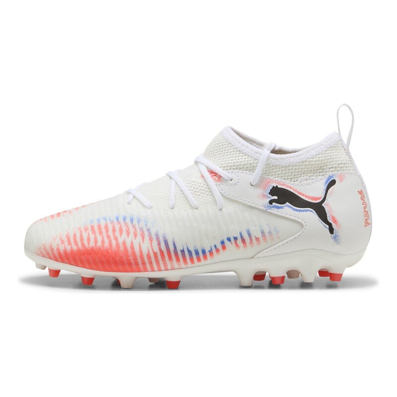 Puma Kopačky Skechers White 9984395