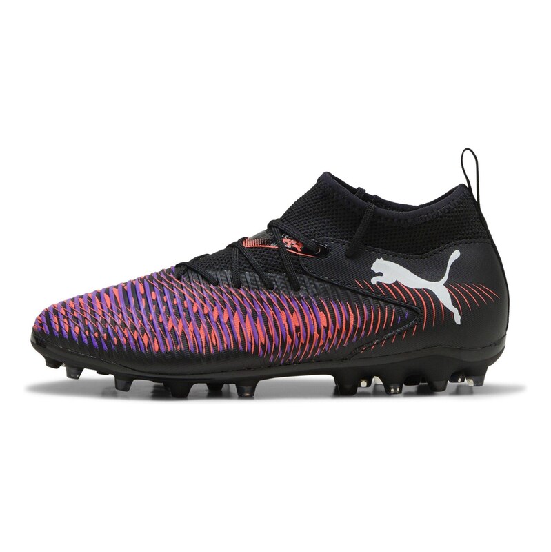 Kopačky Puma Black-Wh 5274822