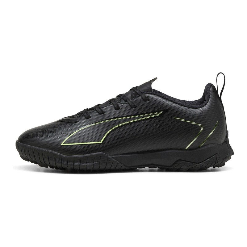 Kopačky Puma Blk-FL-GrnTrrn 7349011