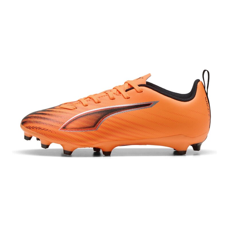 Kopačky Puma Ht Fire BlkGRed 238917