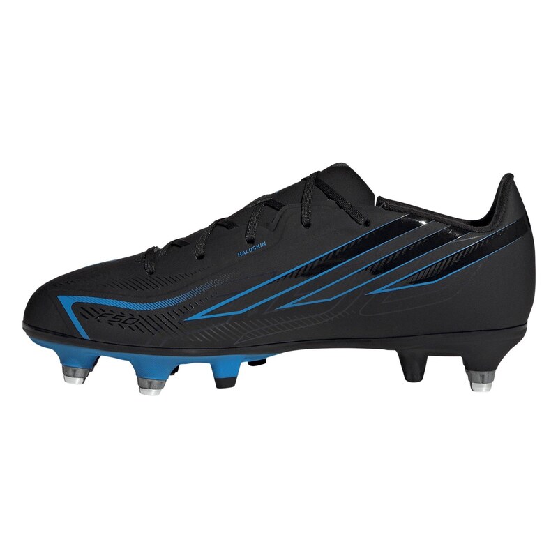 Kopačky adidas Black/Blue 797453