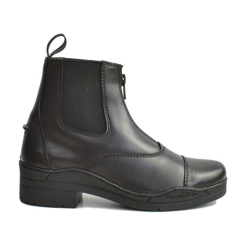 Boty Brogini Black 5699474